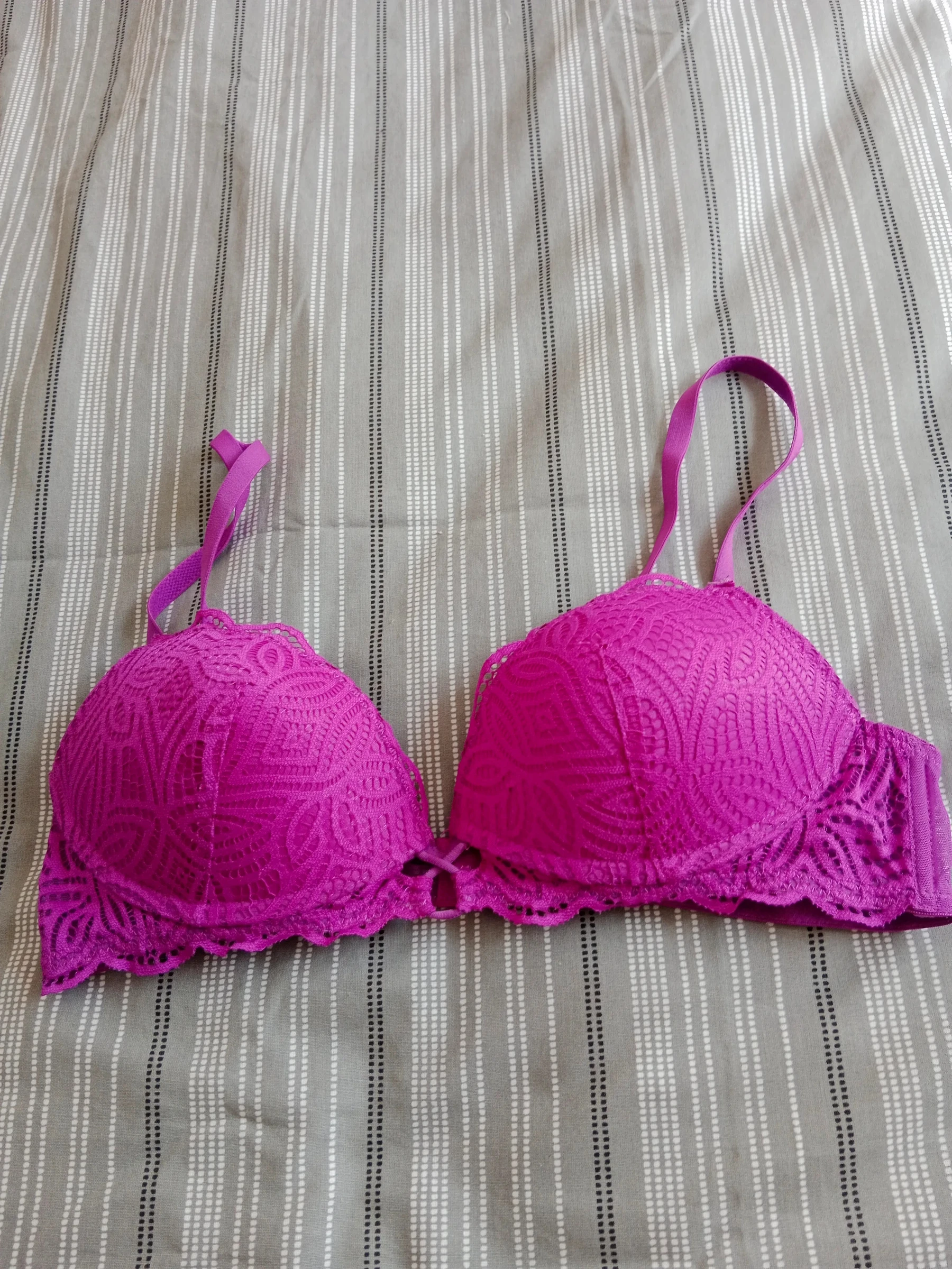 soutien gorge Undiz taille 90 B